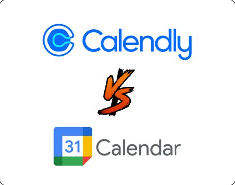 Google Calendar Appointment Slots Vs Calendly